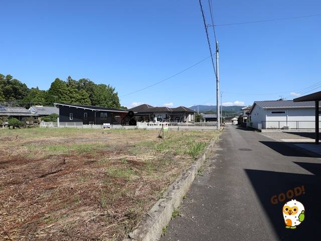 北諸県郡三股町樺山　売地793万円　