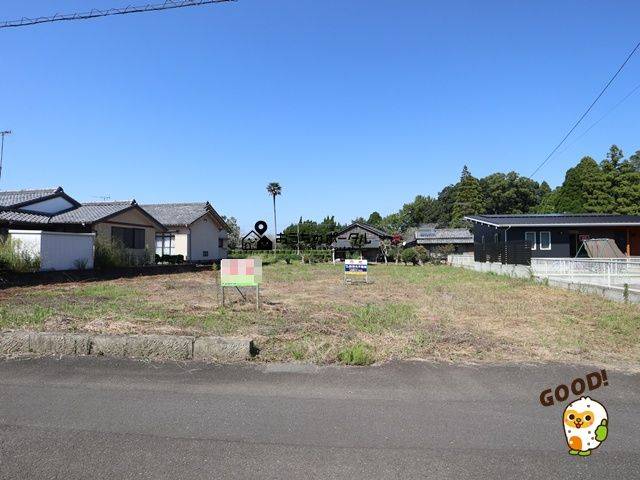 北諸県郡三股町樺山