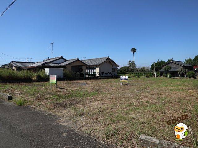 北諸県郡三股町樺山　売地793万円　