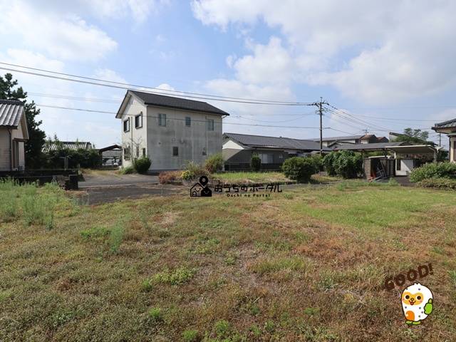 都城市山之口町　売地　235.5万円　