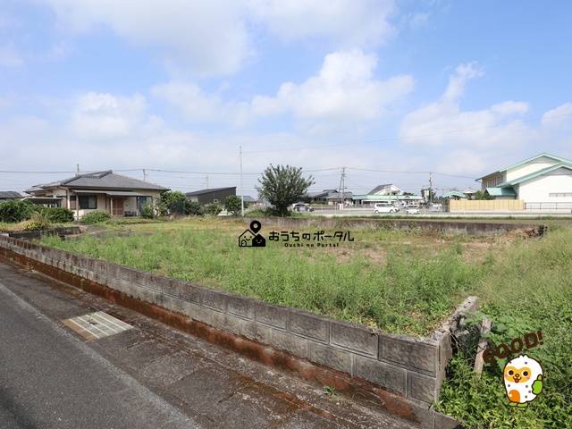 都城市山之口町富吉