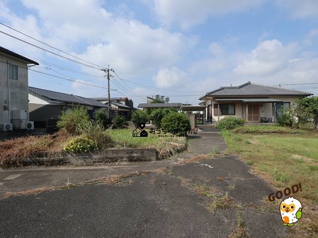 都城市山之口町　売地　235.5万円　