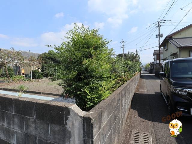 都城市広原町　売地930.7万円　