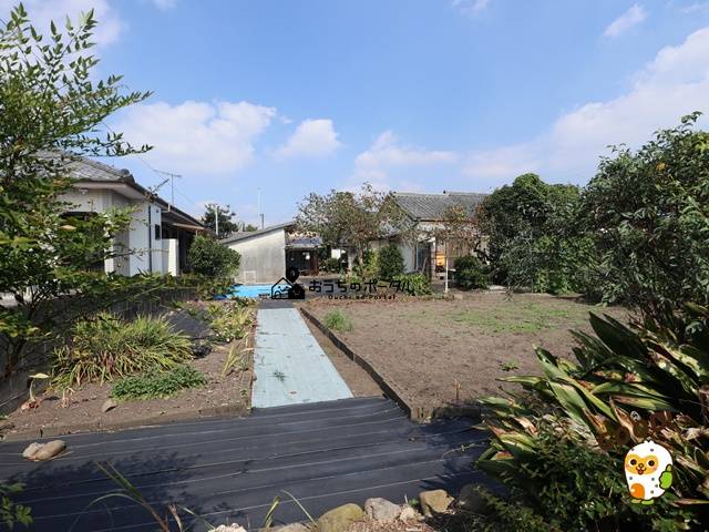 都城市広原町　売地930.7万円　