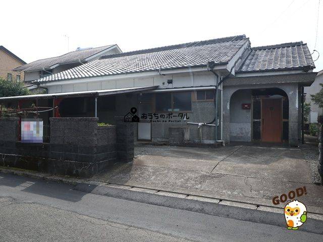 都城市若葉町