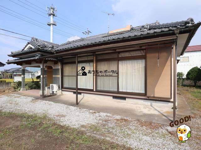 都城市上長飯町　中古一戸建て　