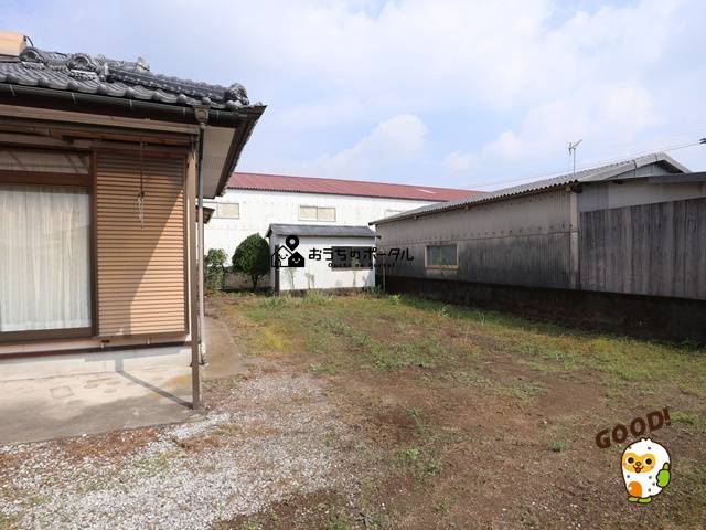 都城市上長飯町　中古一戸建て　