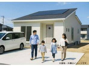 都城市一万城町　新築建売B棟　2680万円　4LDK　