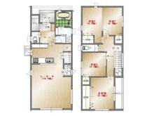 都城市千町　新築建売　2470万円　