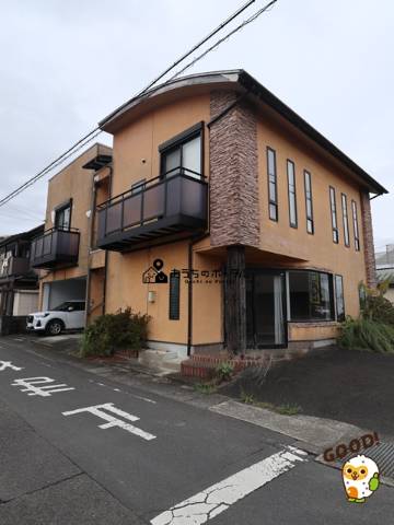 都城市南鷹尾町