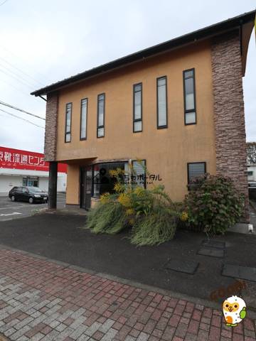 都城市南鷹尾町　店付住宅　