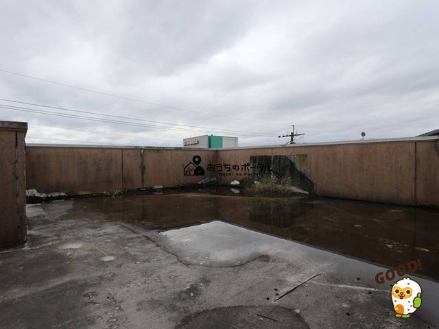 都城市南鷹尾町　店付住宅　