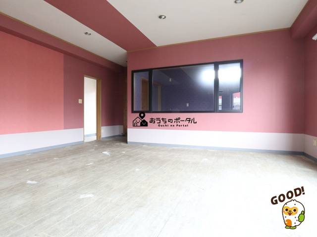 都城市南鷹尾町　店付住宅　