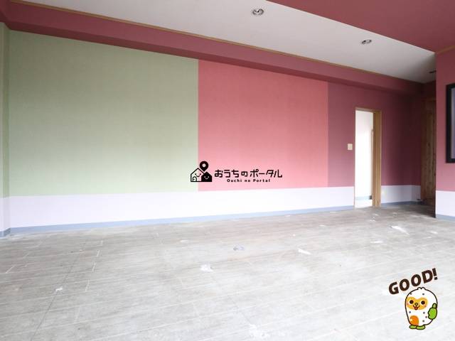 都城市南鷹尾町　店付住宅　