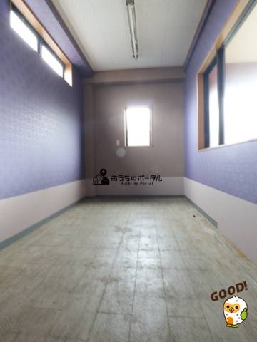 都城市南鷹尾町　店付住宅　