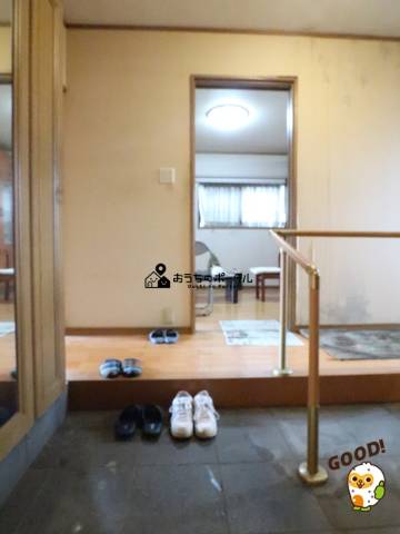 都城市南鷹尾町　店付住宅　