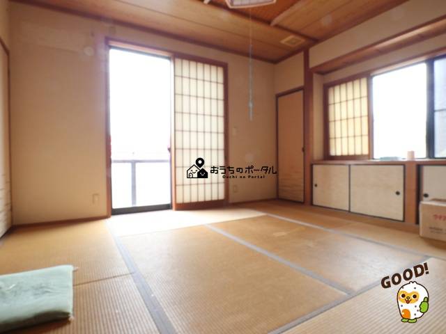 都城市南鷹尾町　店付住宅　