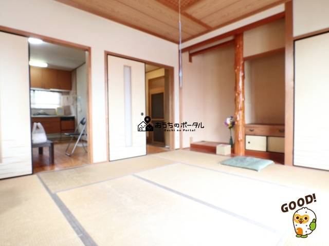 都城市南鷹尾町　店付住宅　