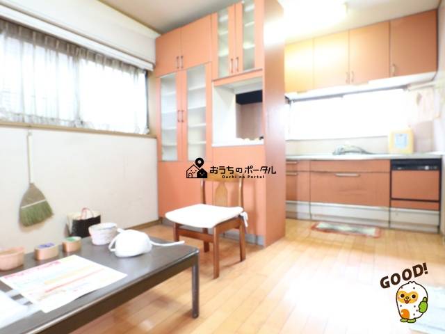 都城市南鷹尾町　店付住宅　