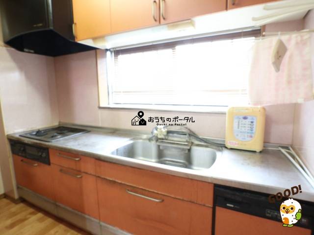 都城市南鷹尾町　店付住宅　