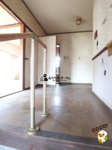 都城市上川東　中古一戸建て　