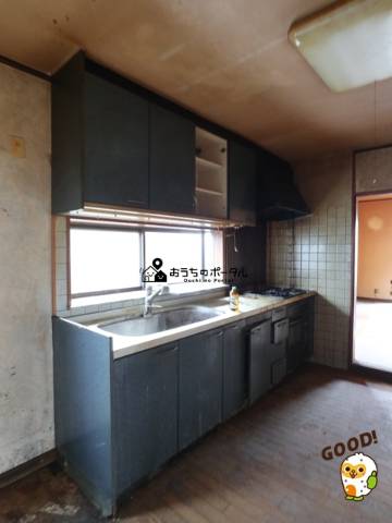 都城市上川東　中古一戸建て　