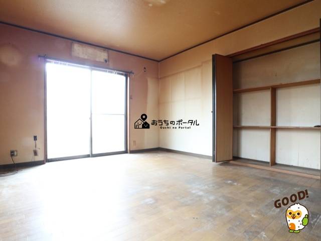 都城市上川東　中古一戸建て　