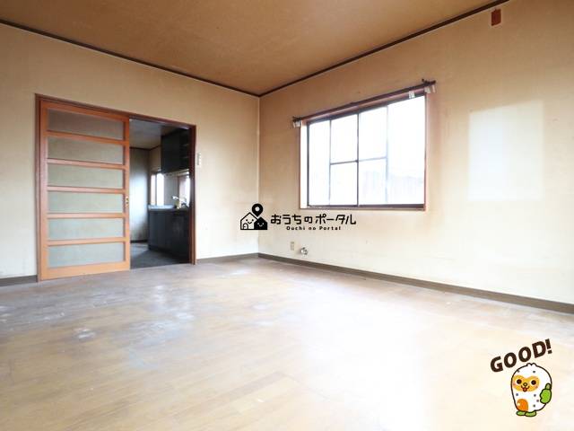 都城市上川東　中古一戸建て　