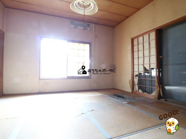 都城市上川東　中古一戸建て　