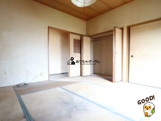 都城市上川東　中古一戸建て　