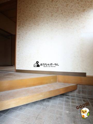 都城市上川東　中古一戸建て　