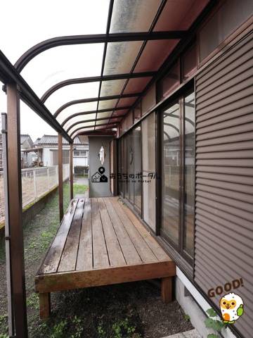 都城市上川東　中古一戸建て　