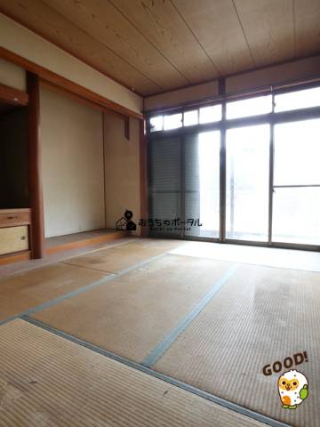 都城市上川東　中古一戸建て　