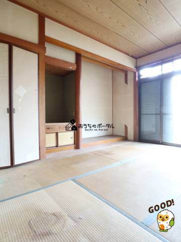 都城市上川東　中古一戸建て　