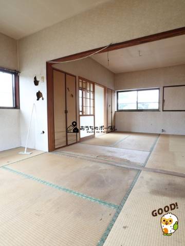 都城市上川東　中古一戸建て　