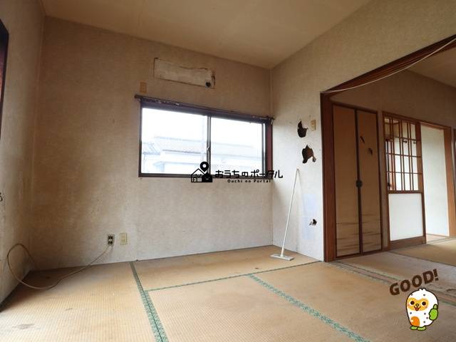 都城市上川東　中古一戸建て　