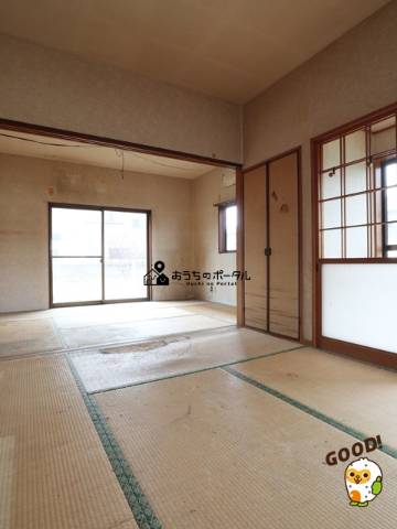 都城市上川東　中古一戸建て　