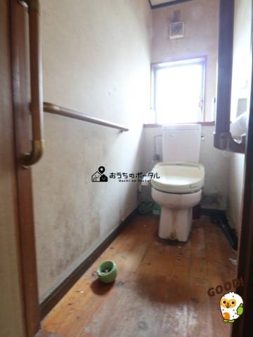 都城市上川東　中古一戸建て　