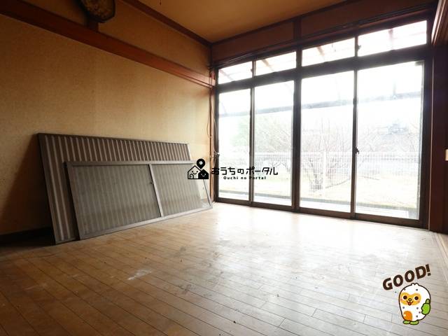 都城市上川東　中古一戸建て　