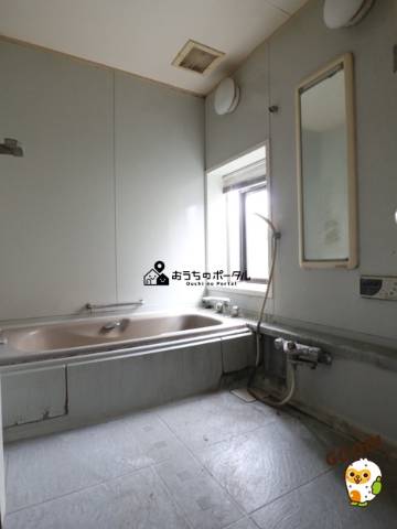 都城市上川東　中古一戸建て　