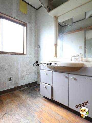 都城市上川東　中古一戸建て　