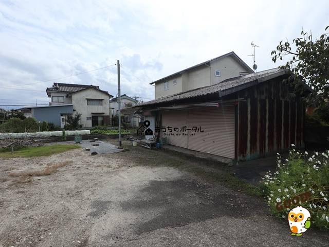 都城市都原町　売地　917万円　