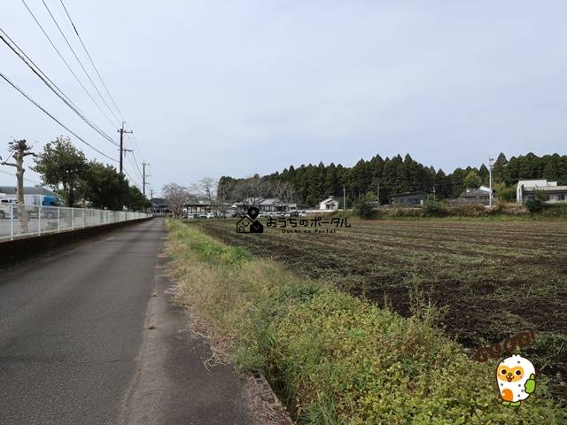 都城市今町　売地　1622万円　