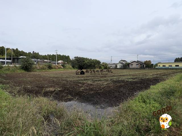 都城市今町　売地　1622万円　