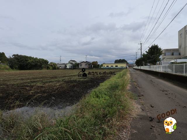 都城市今町　売地　1622万円　