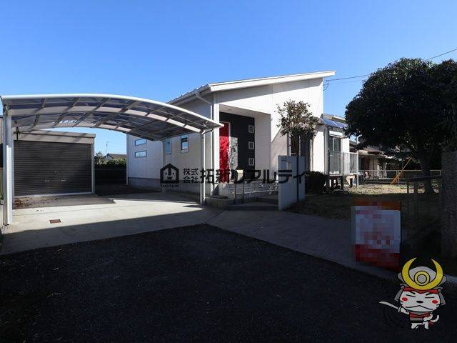 都城市五十町　中古一戸建て　