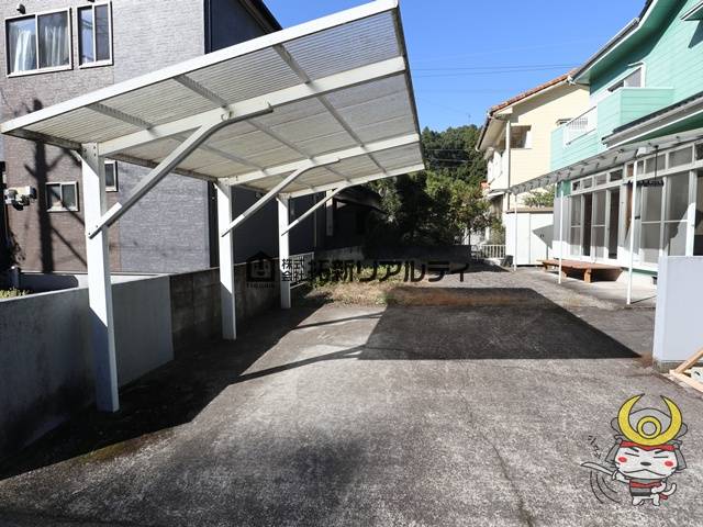 都城市都島町　中古一戸建て　