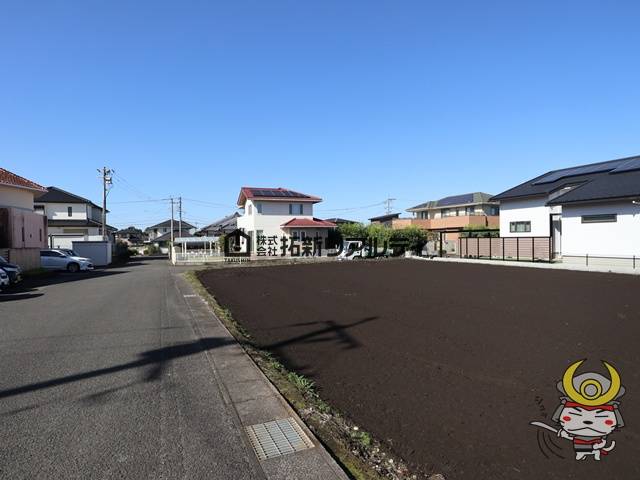 都城市早鈴町　売地830万円　