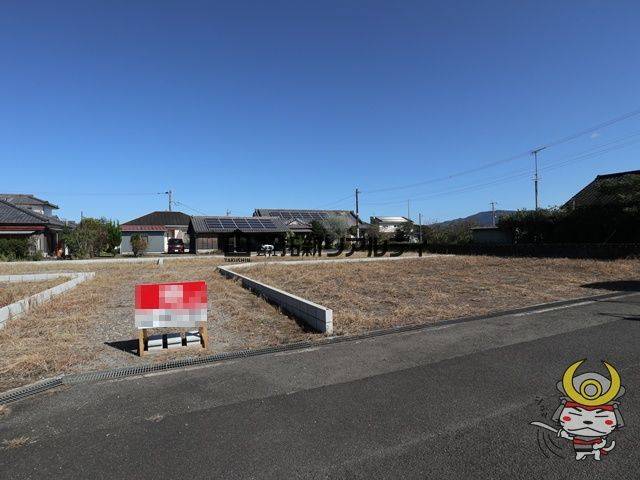 北諸県郡三股町樺山　