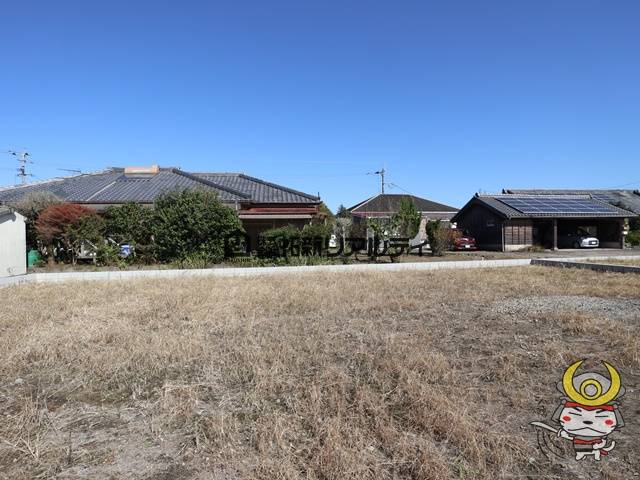 北諸県郡三股町樺山　